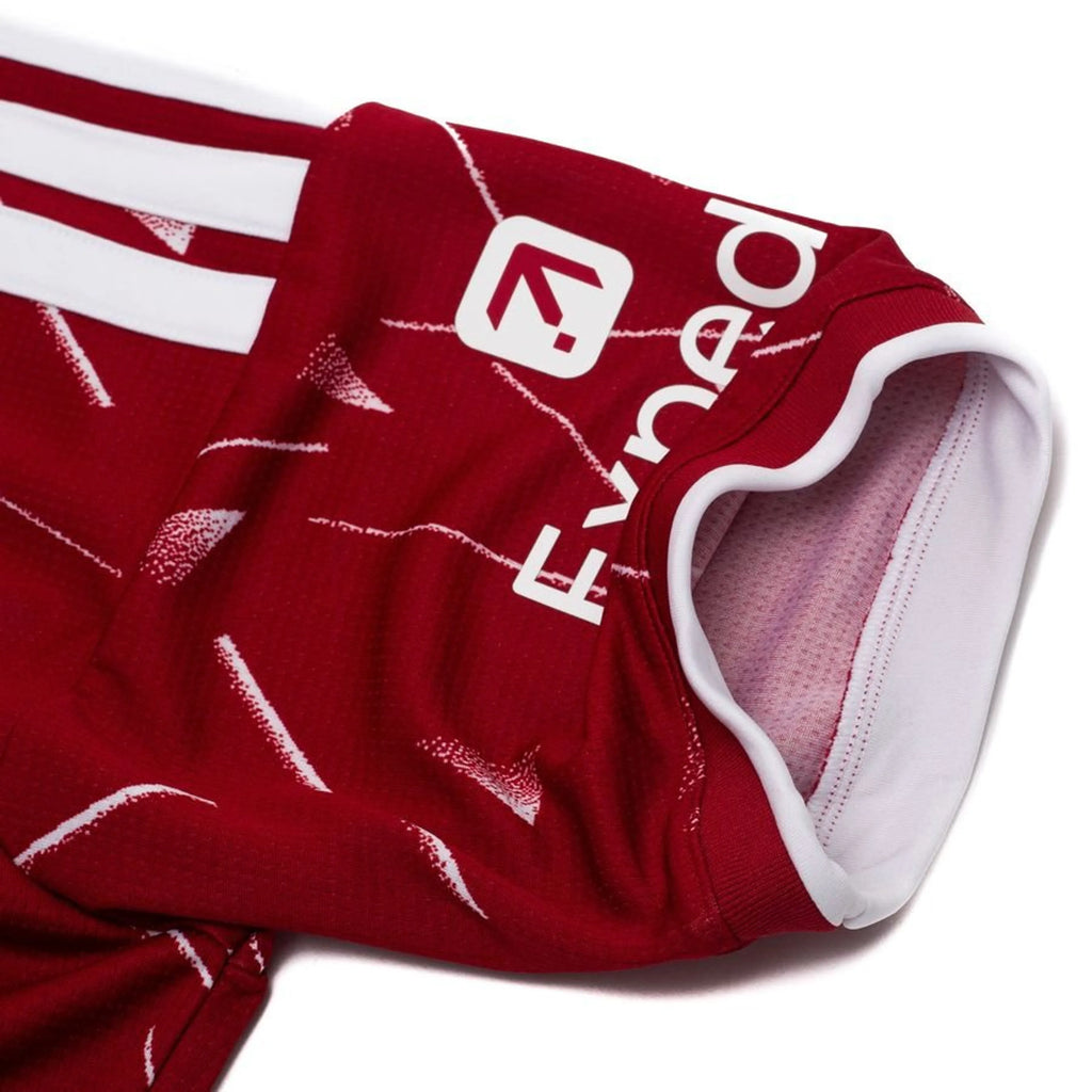 Liverpool Home Shirt 26/27