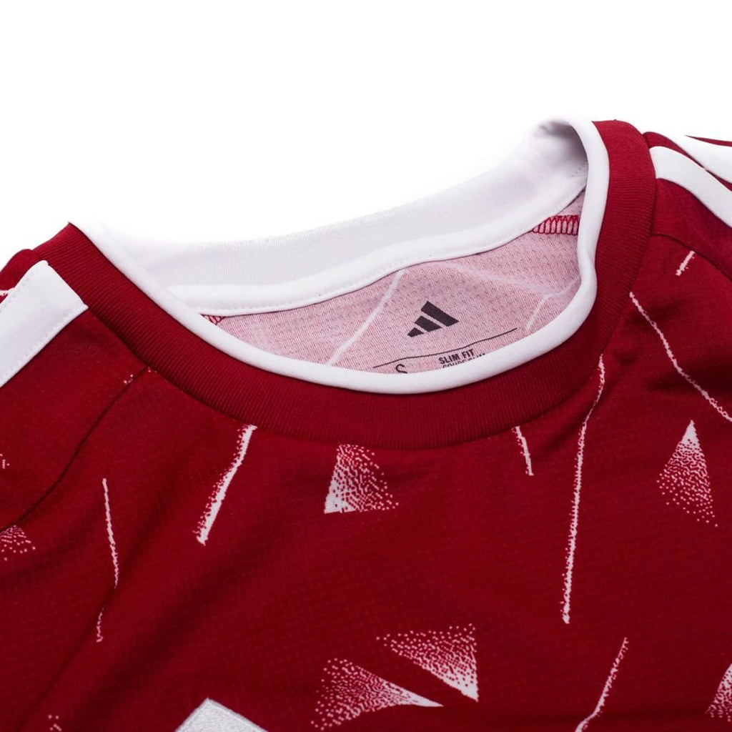 Liverpool Home Shirt 26/27