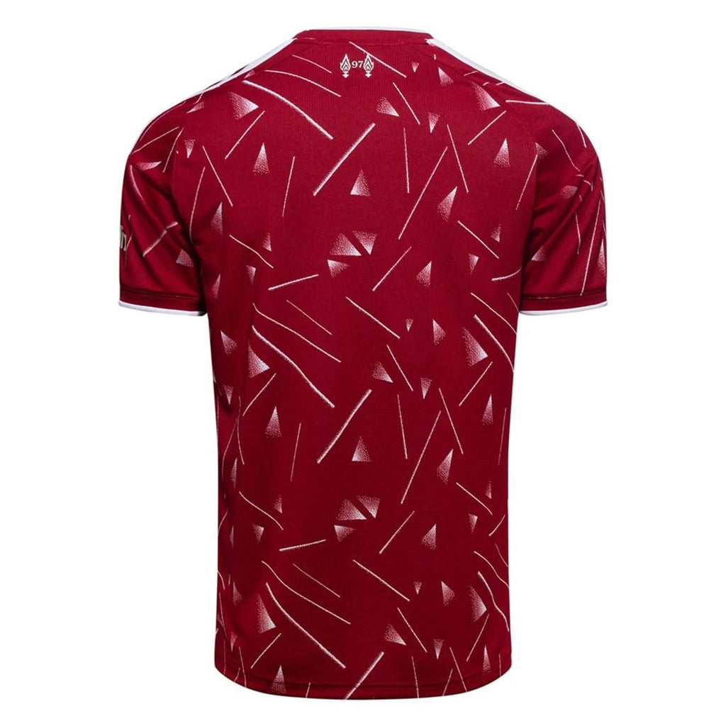 Liverpool Home Shirt 26/27
