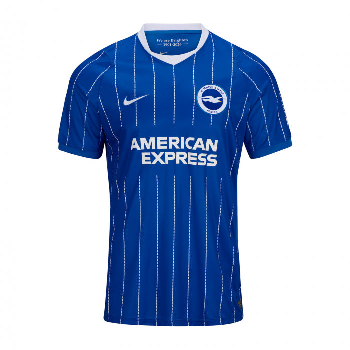 Brighton Home Shirt 26/27