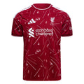 Liverpool Home Shirt 26/27