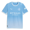 Manchester City Home Shirt 26/27