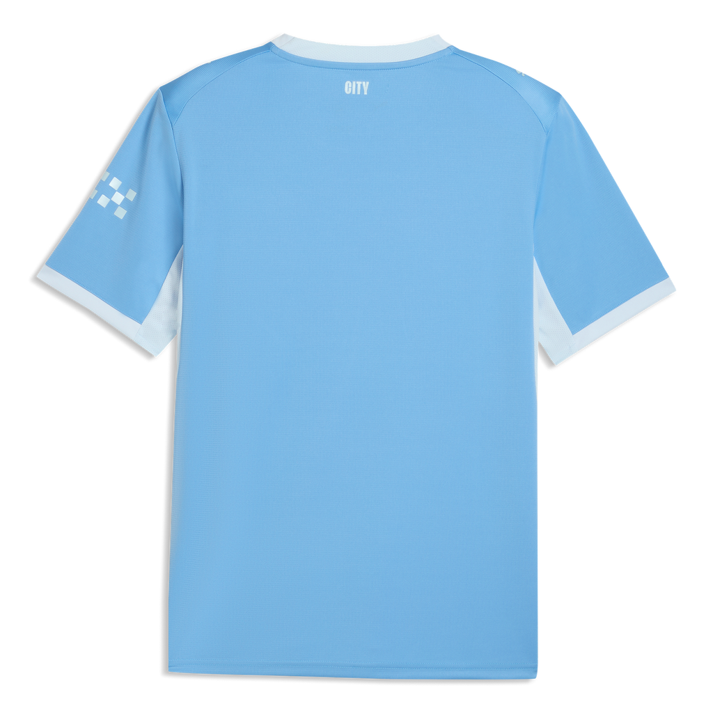 Manchester City Home Shirt 26/27
