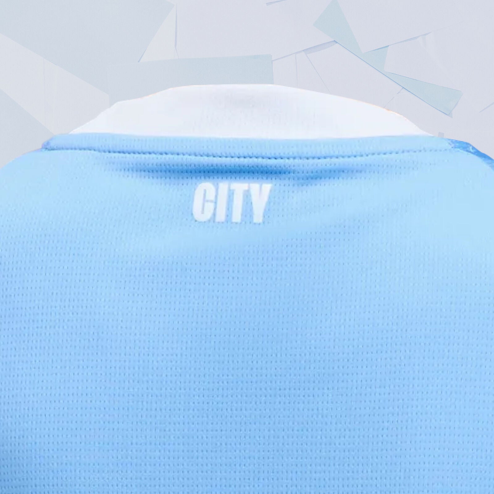 Manchester City Home Shirt 26/27