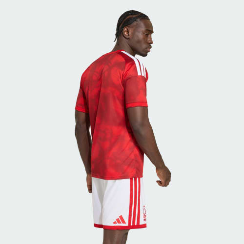 Nottingham Forest Home Shirt 26/27