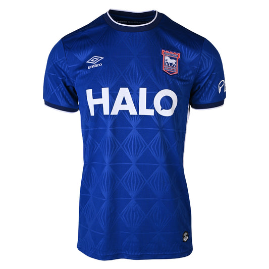 Ipswich Town Home Shirt 26/27