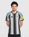 Newcastle United Home Shirt 26/27