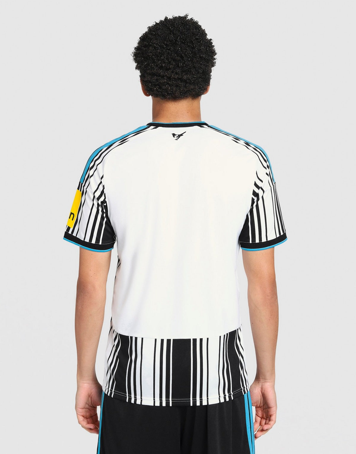 Newcastle United Home Shirt 26/27