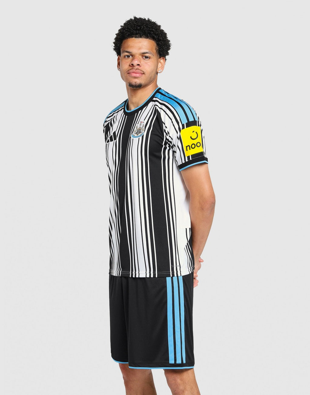 Newcastle United Home Shirt 26/27