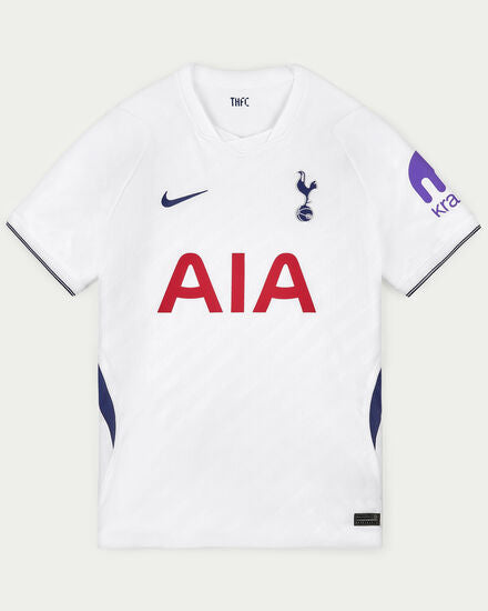 Tottenham Hotspur Home Shirt 26/27