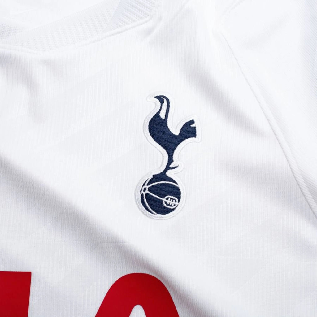 Tottenham Hotspur Home Shirt 26/27